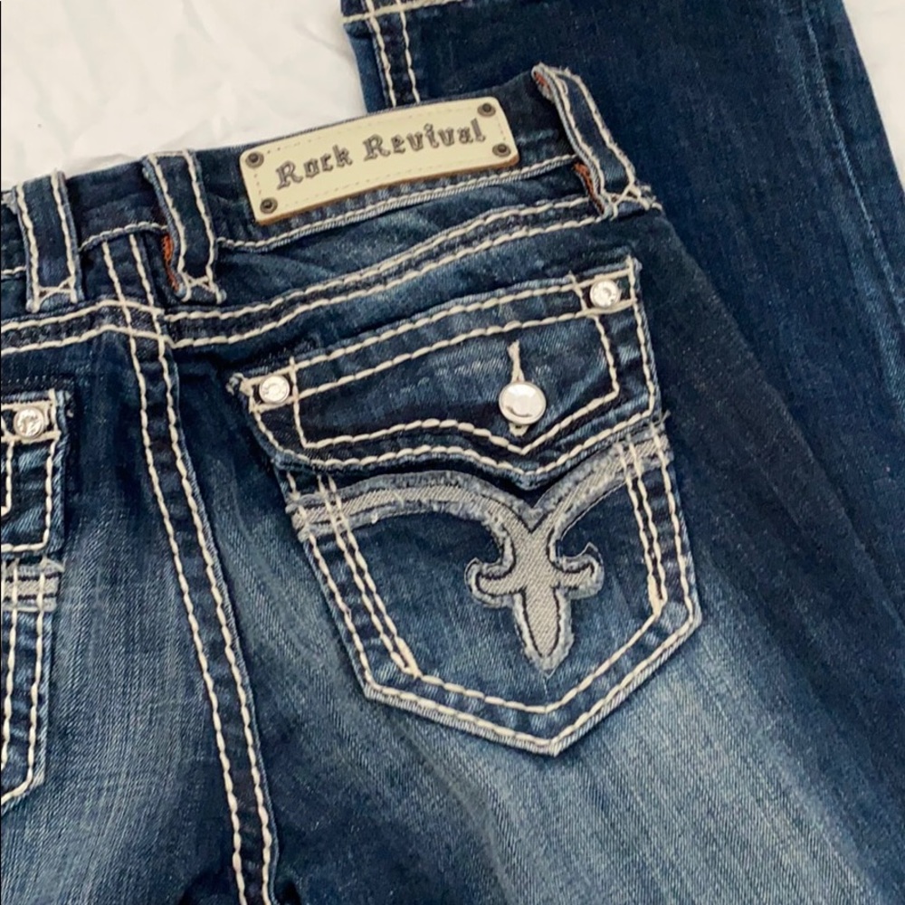 Jeans - Picture 3 of 5